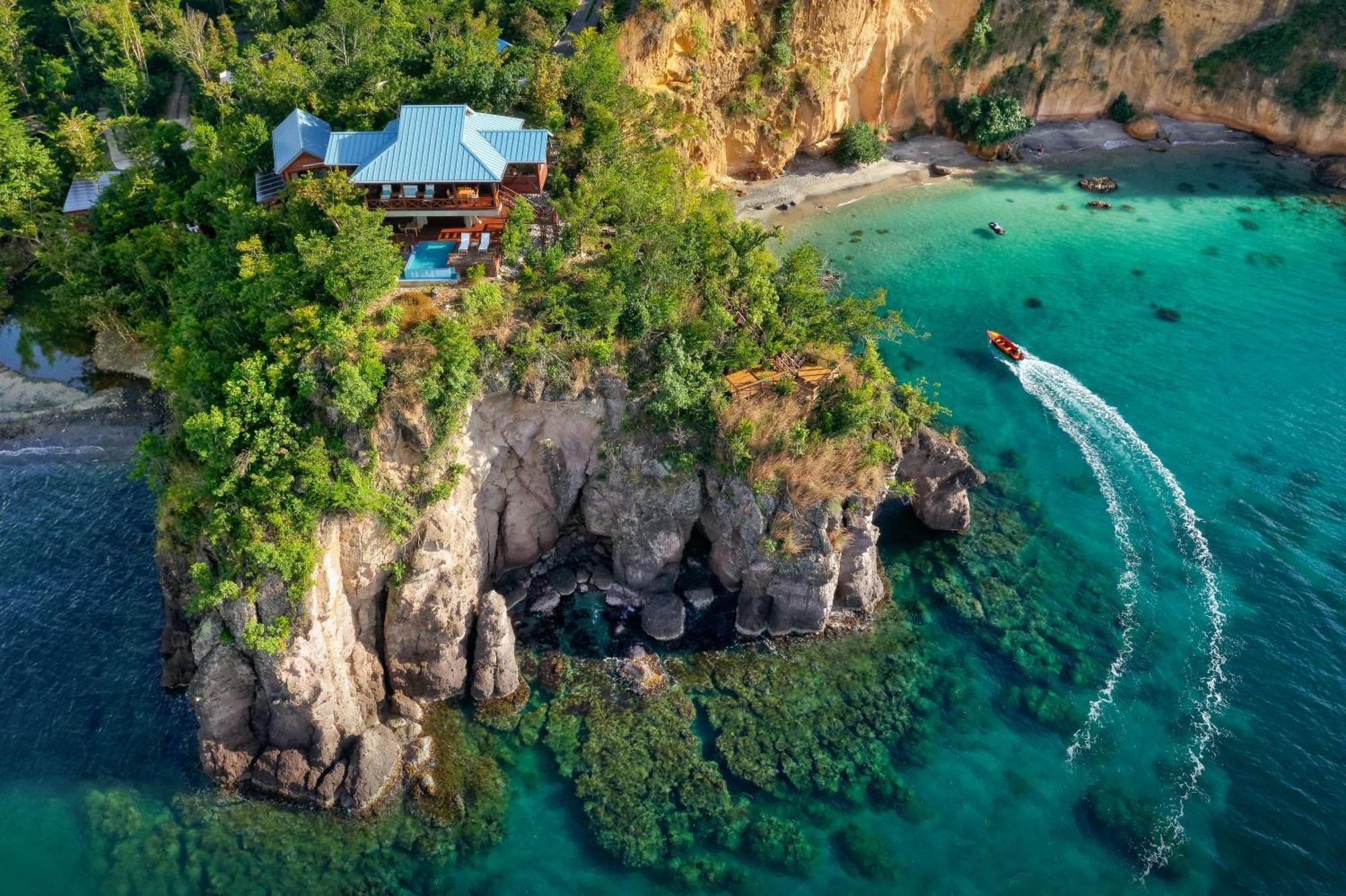 Secret Bay Hotel