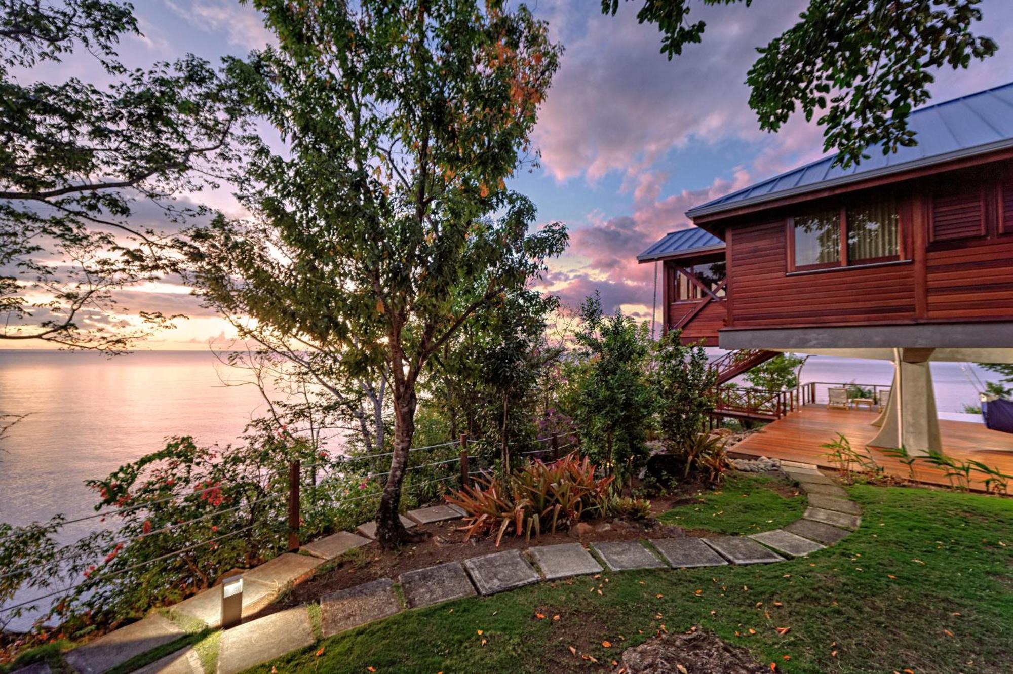 Hotel Secret Bay 5*