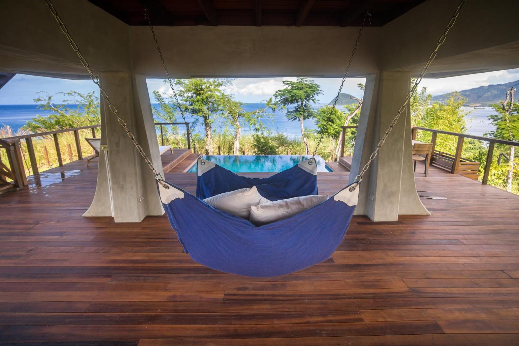 Hotel Secret Bay