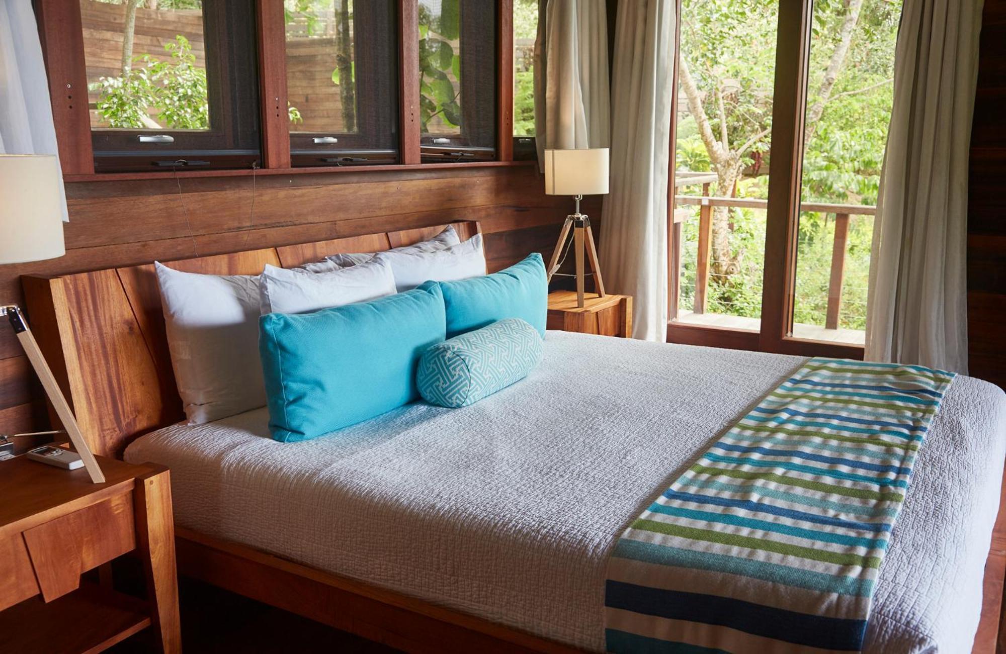 Hotel Secret Bay 5*