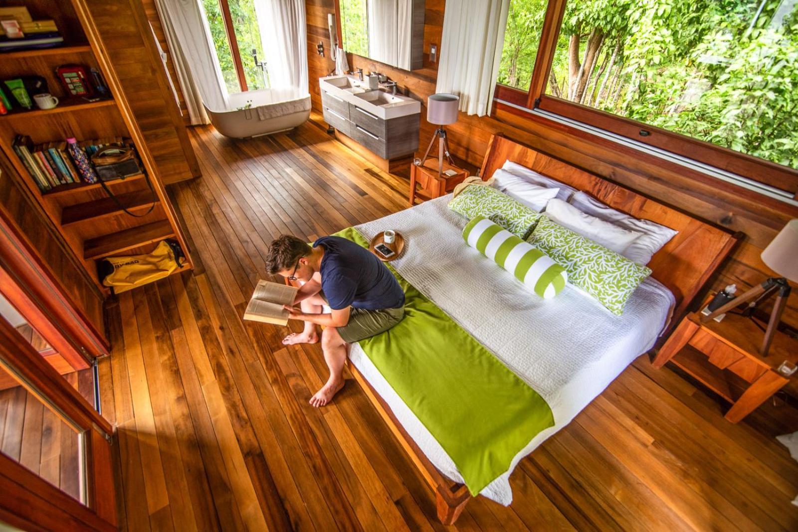 Hotel Secret Bay