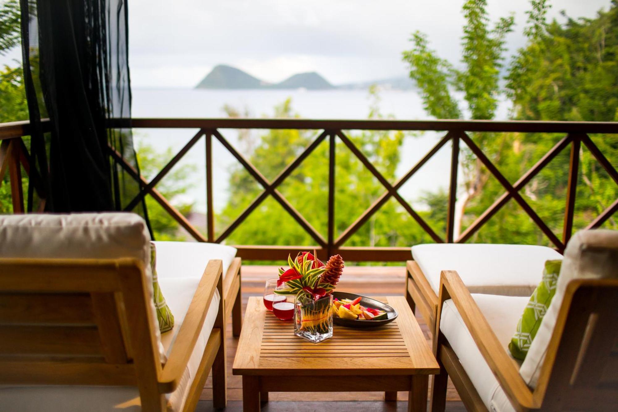Hotel Secret Bay