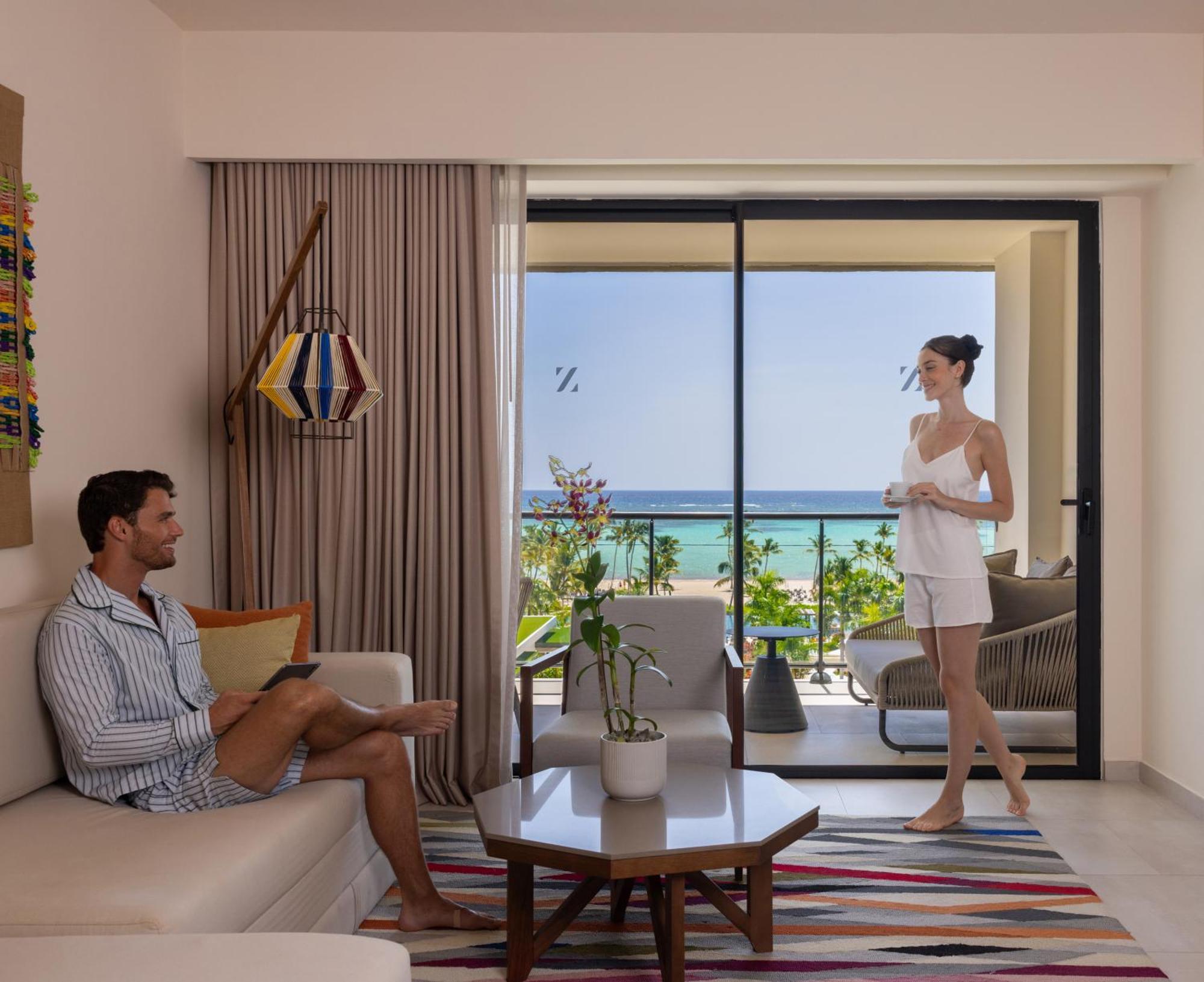Resort Hyatt Zilara Cap Cana - Adults Only Punta Cana