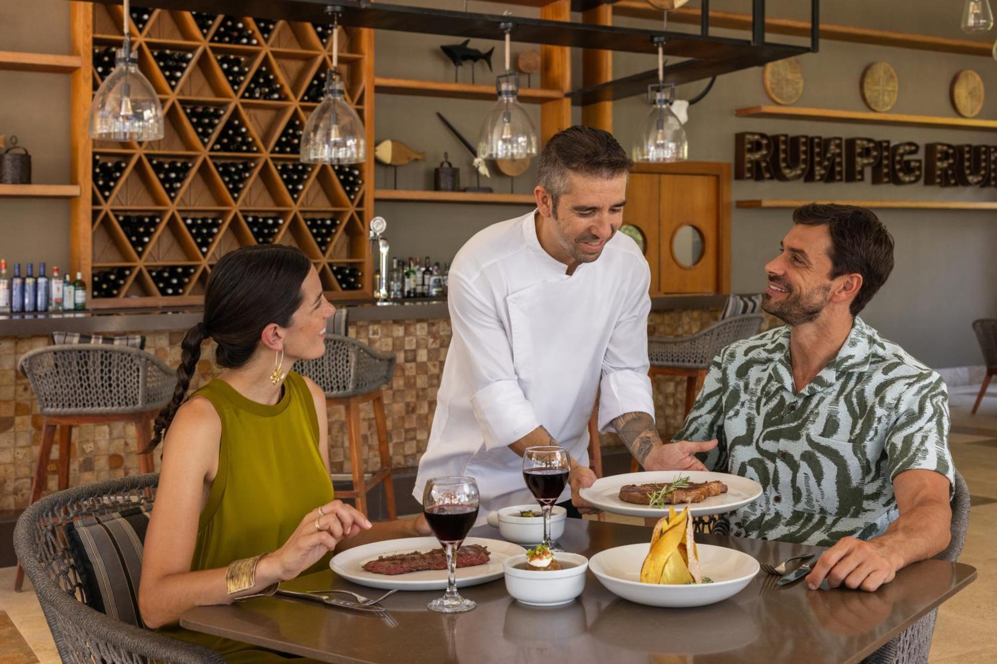 Hyatt Zilara Cap Cana - Adults Only 5* Punta Cana
