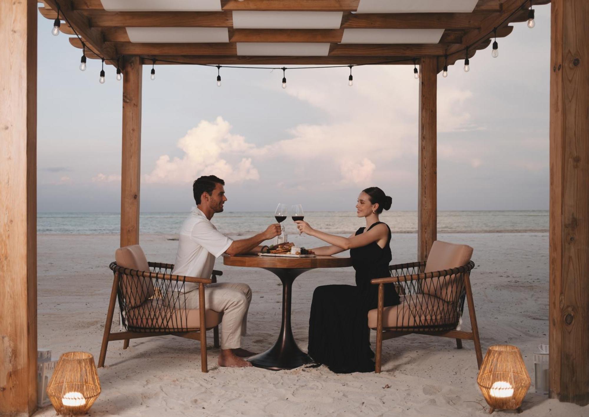 Hyatt Zilara Cap Cana - Adults Only 5*