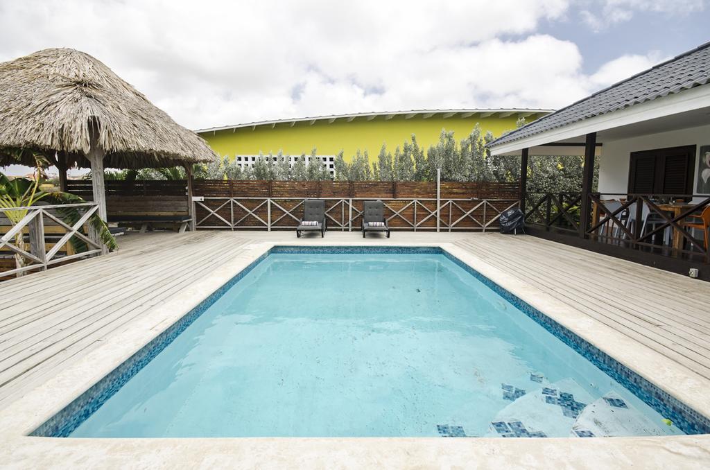 Villa Casa Del Sol