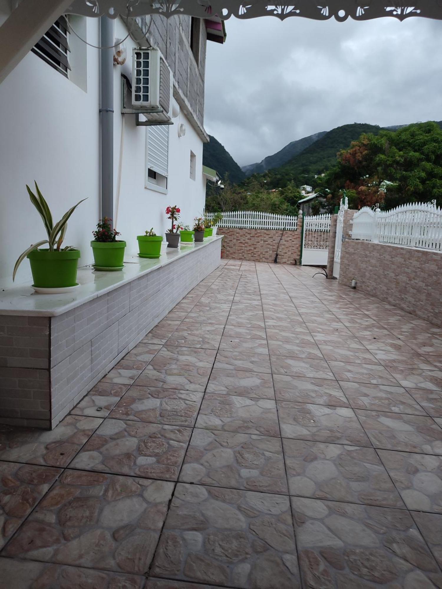 Villa Bebelos