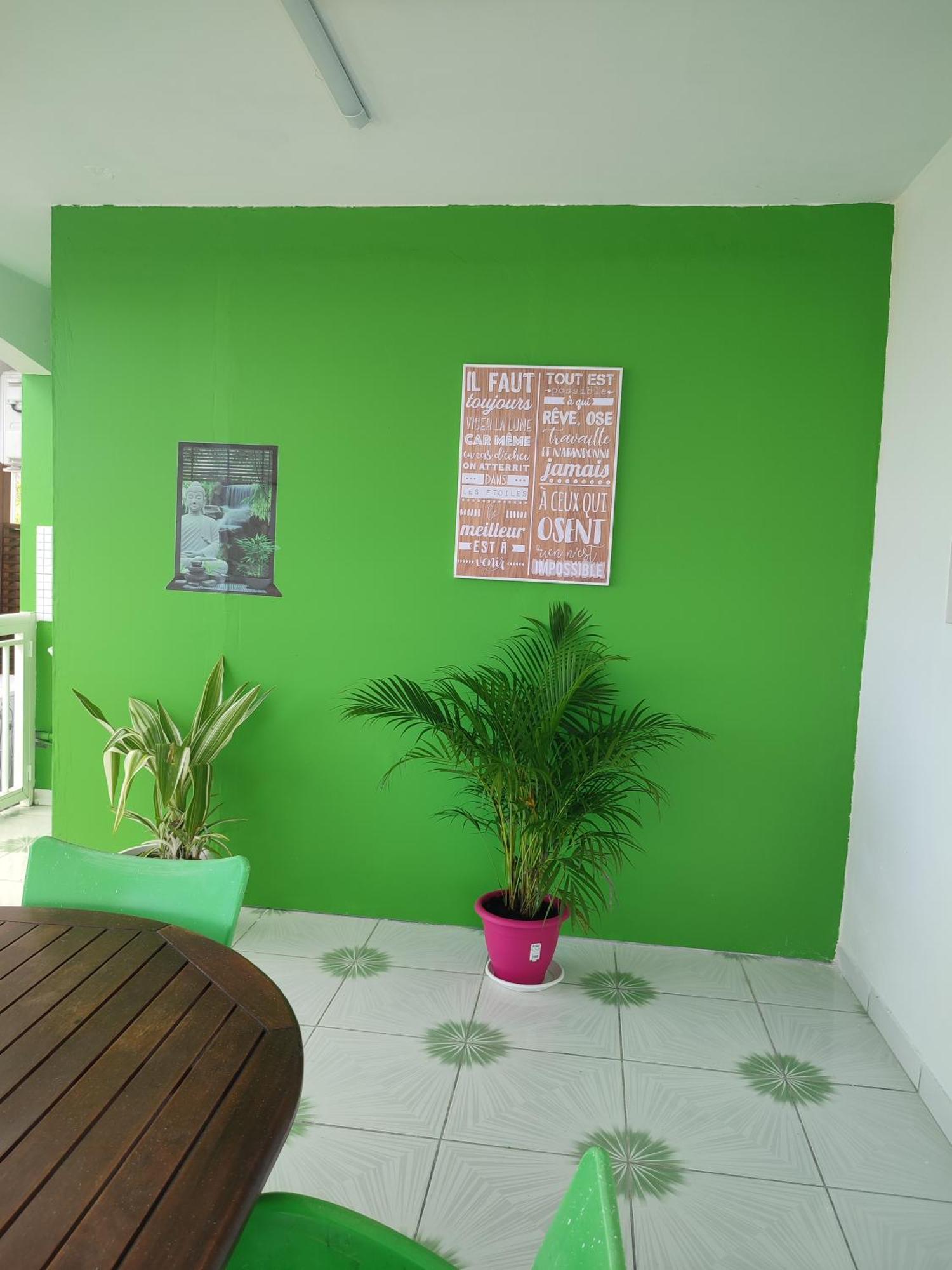Bebelos Villa Pointe-Noire