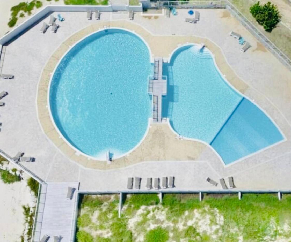 Apartment Mont Vernon Secret Chic, Et Piscine