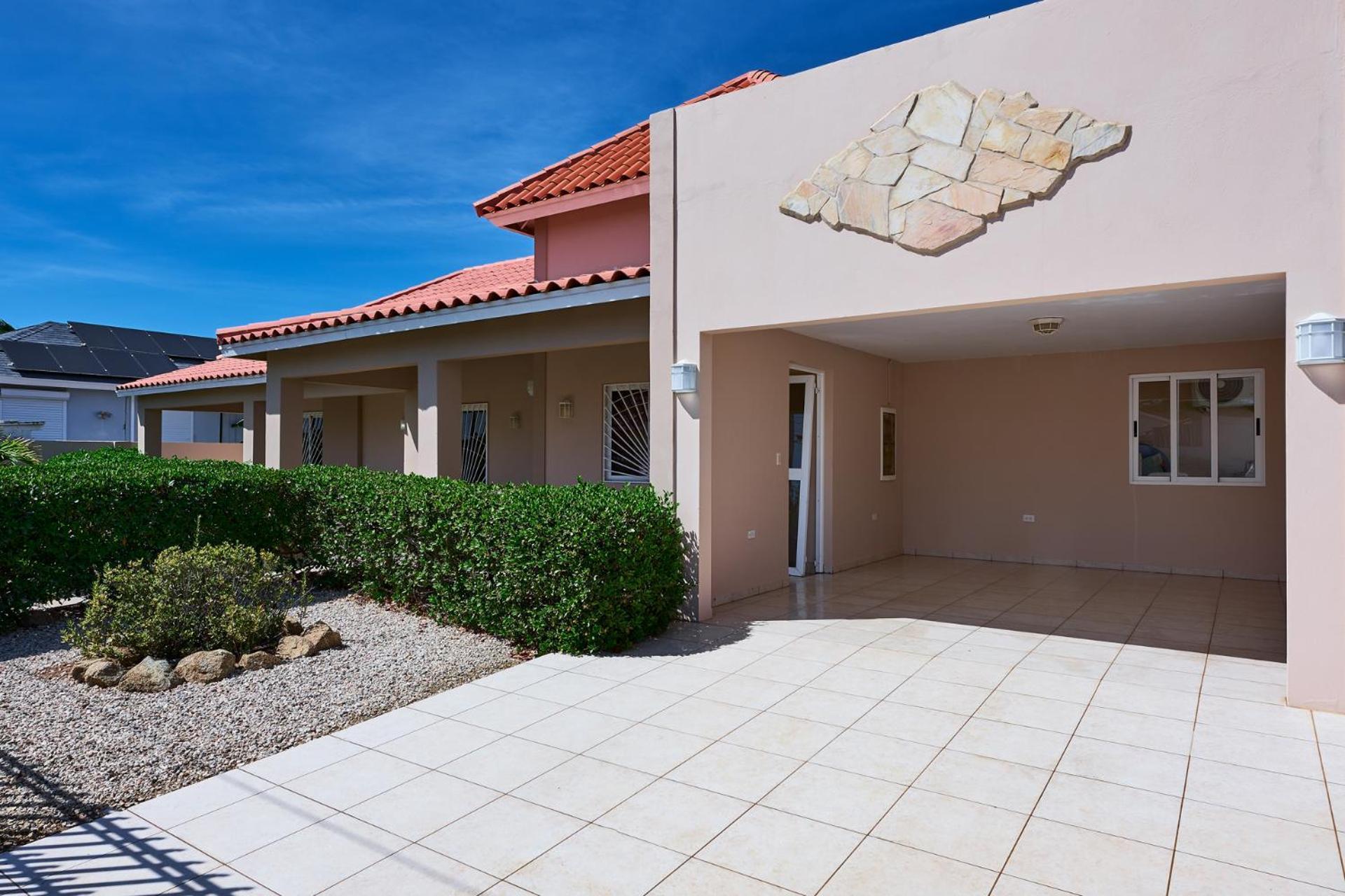 Villa Aruba Palm *