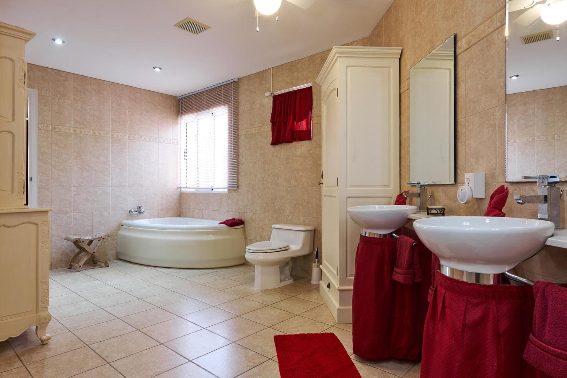 Villa Aruba Palm