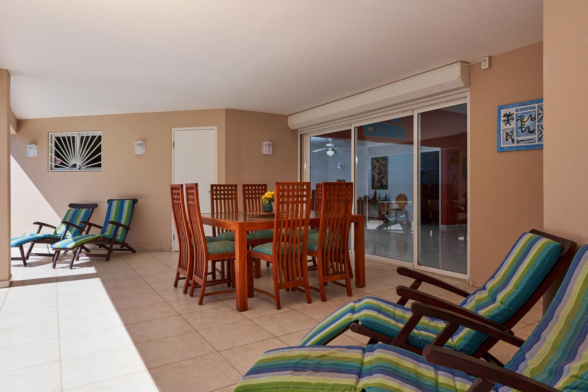Villa Aruba Palm