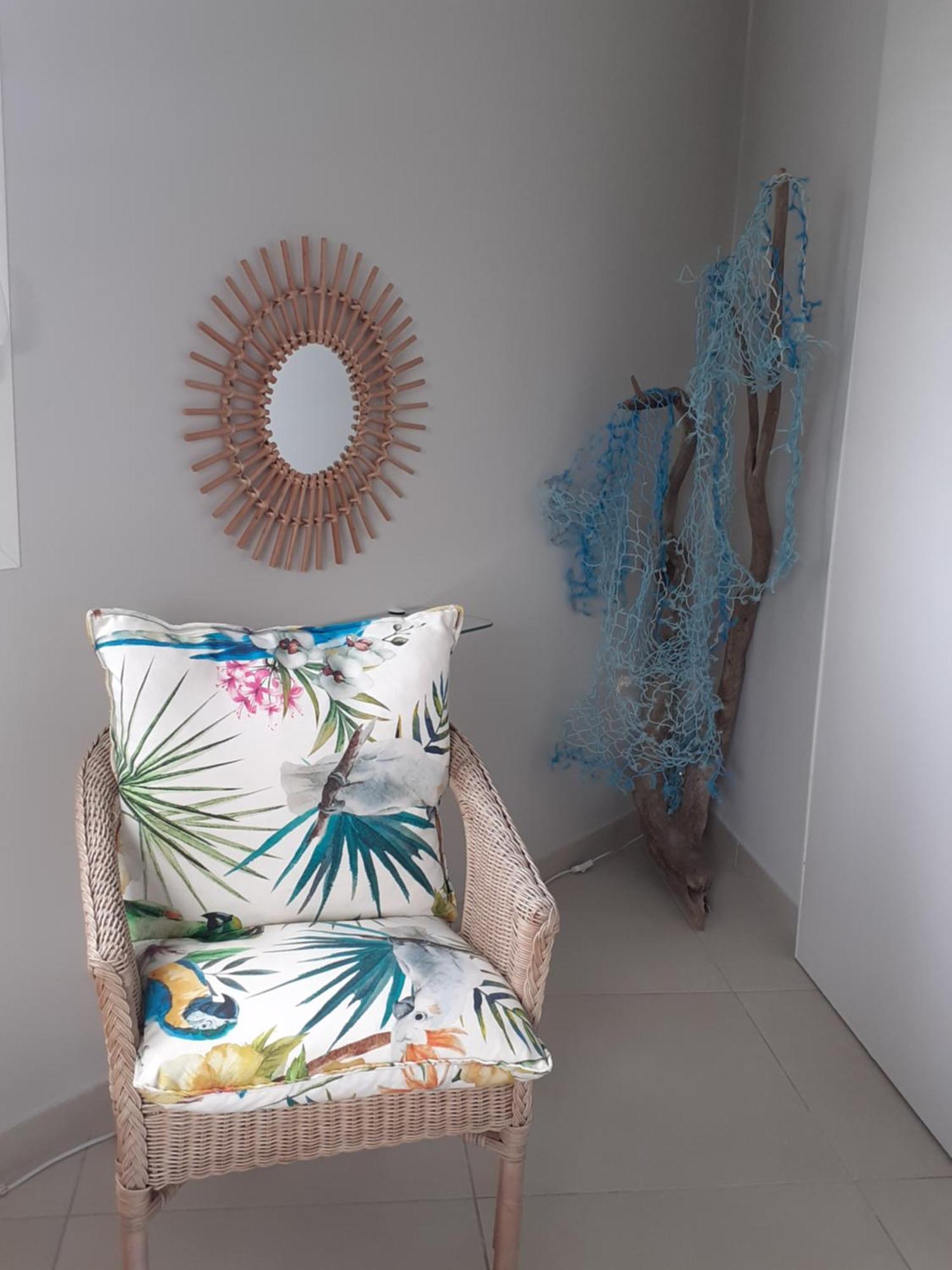 Guest house A L'arche Bleue Le Robert