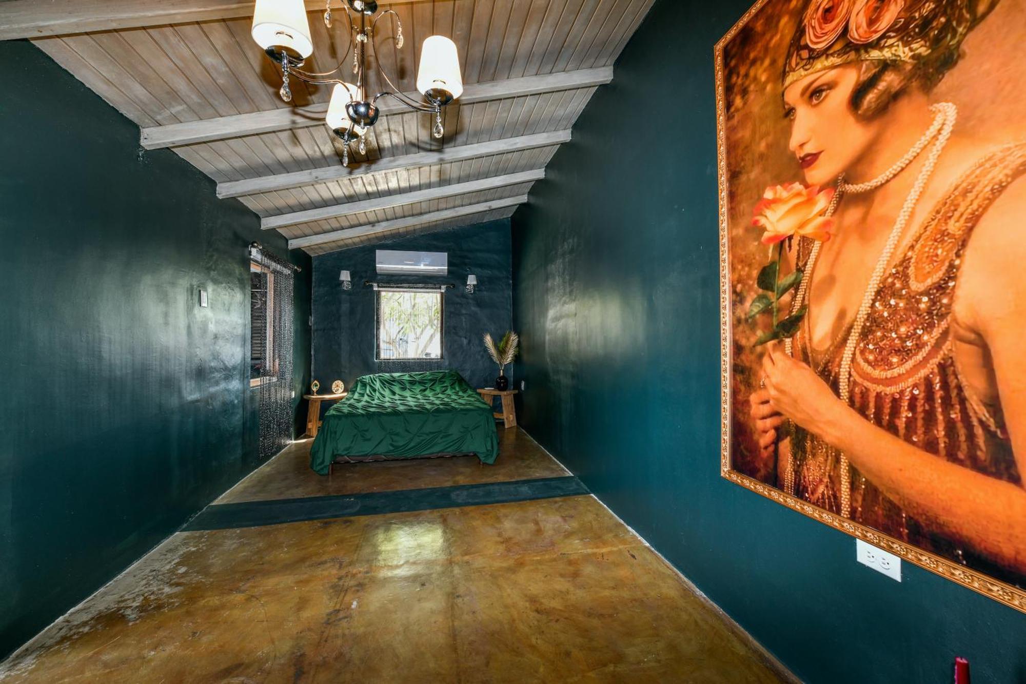Bed & Breakfast Mammaloe