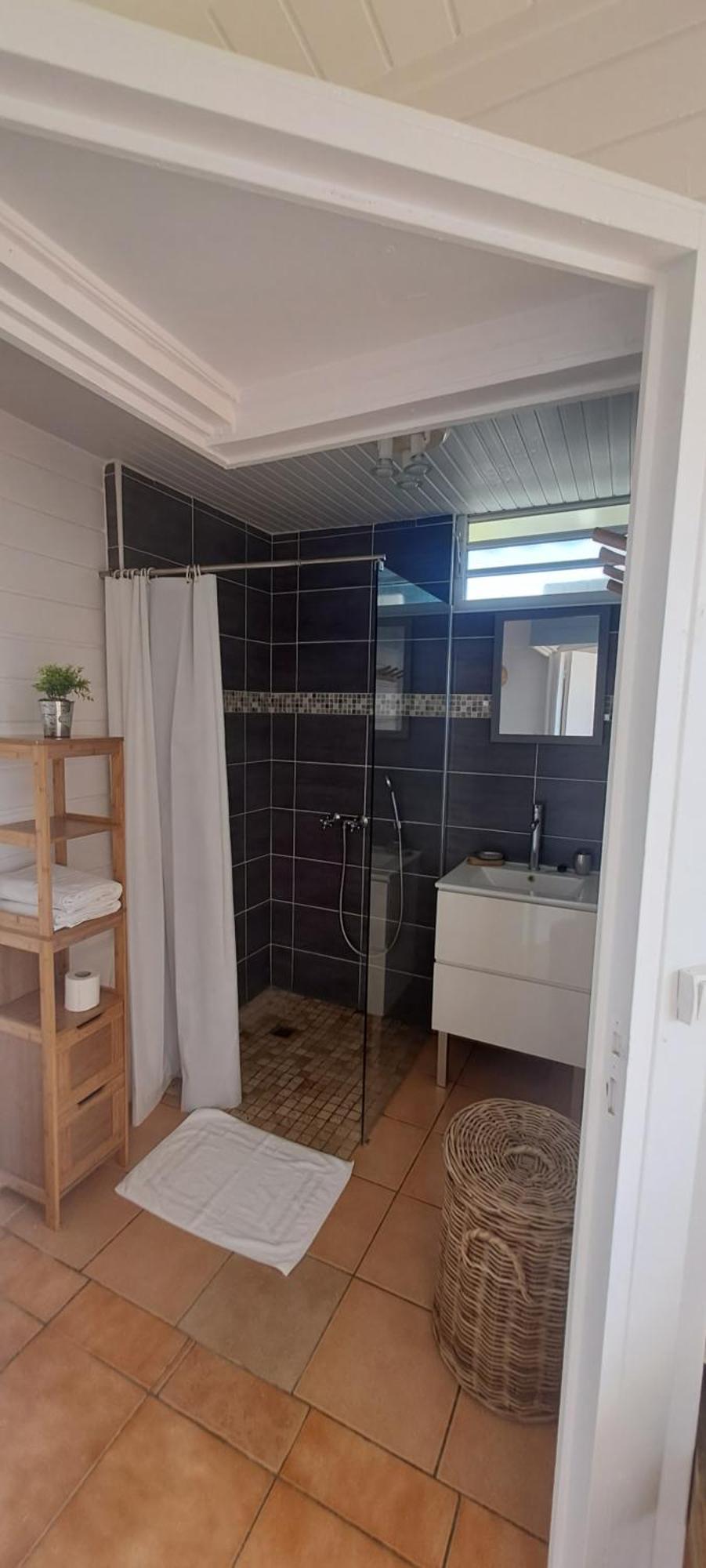 Holiday home Habitation Bioche *