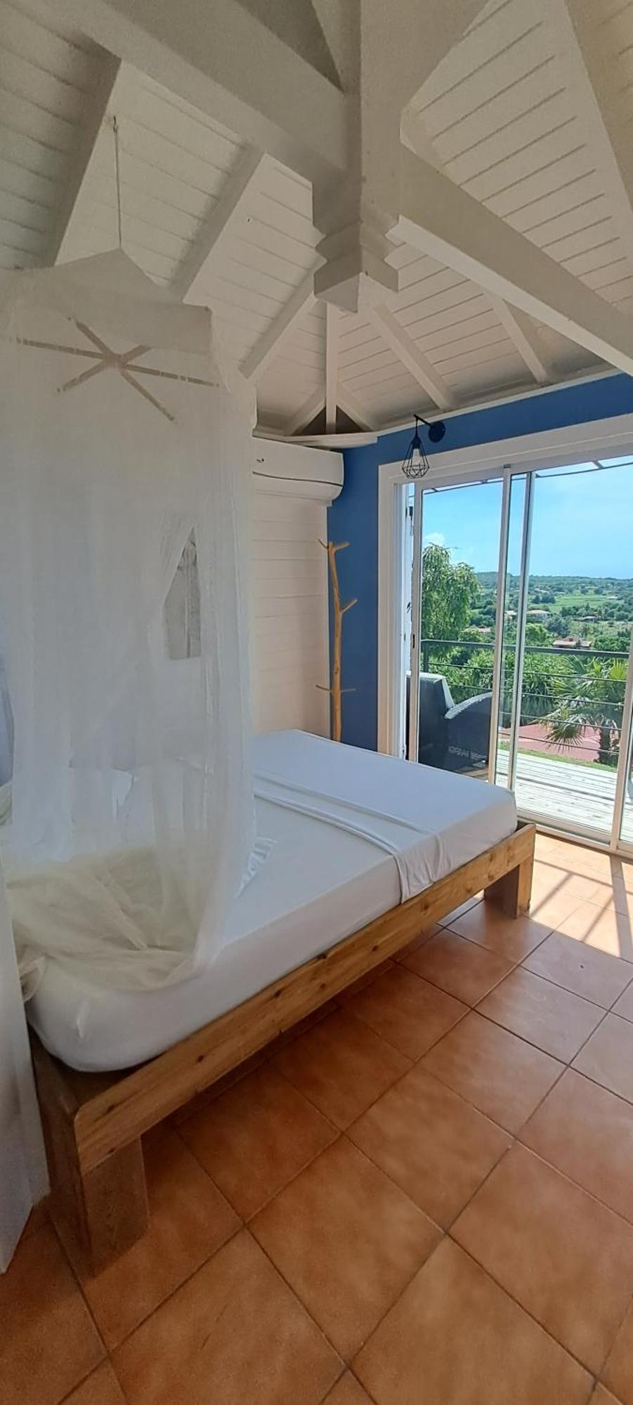 Habitation Bioche Holiday home