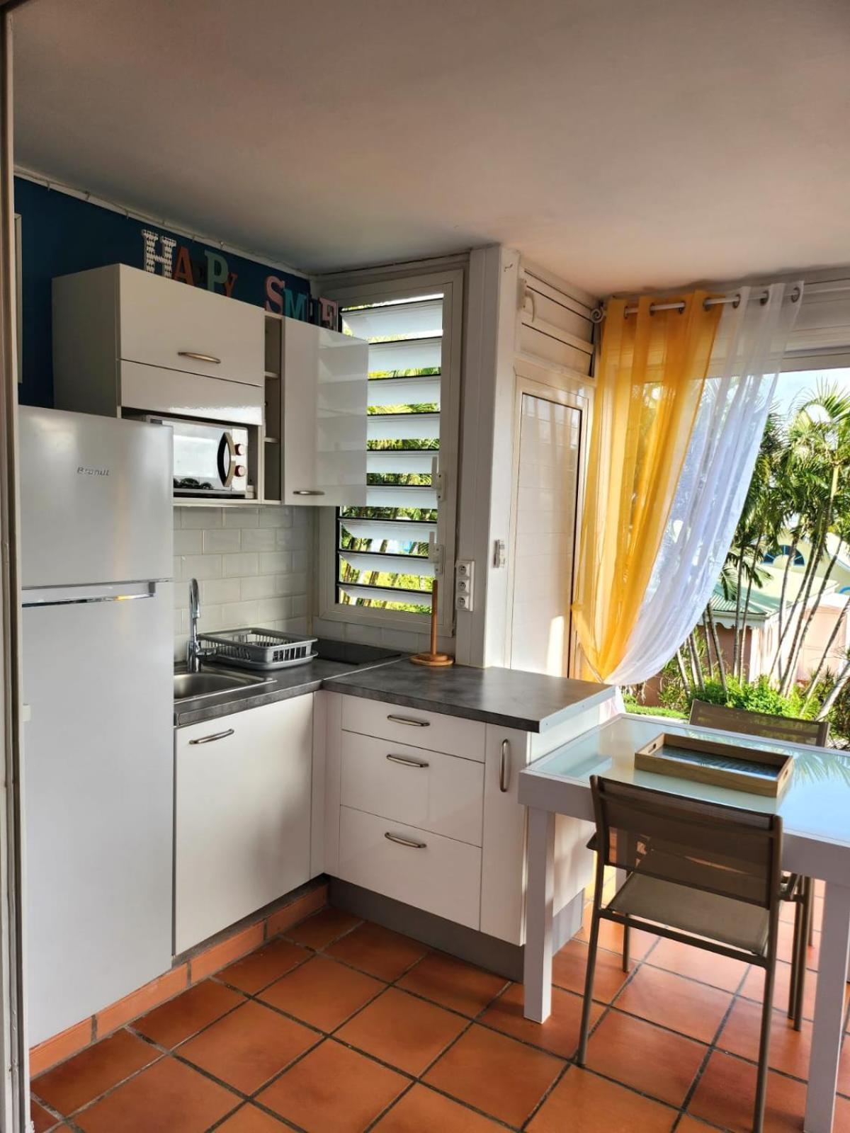 Apartment Anse Des Rochers - Ti Kaz Milouma *