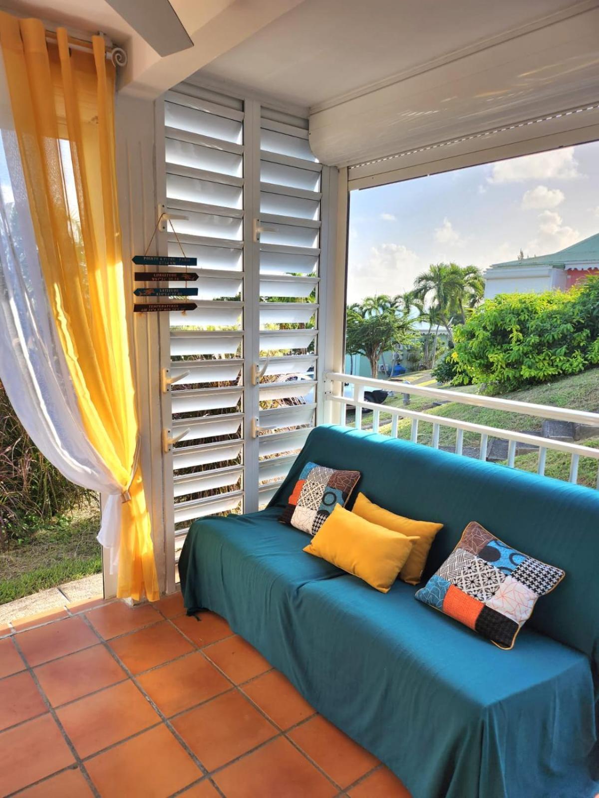 Apartment Anse Des Rochers - Ti Kaz Milouma *