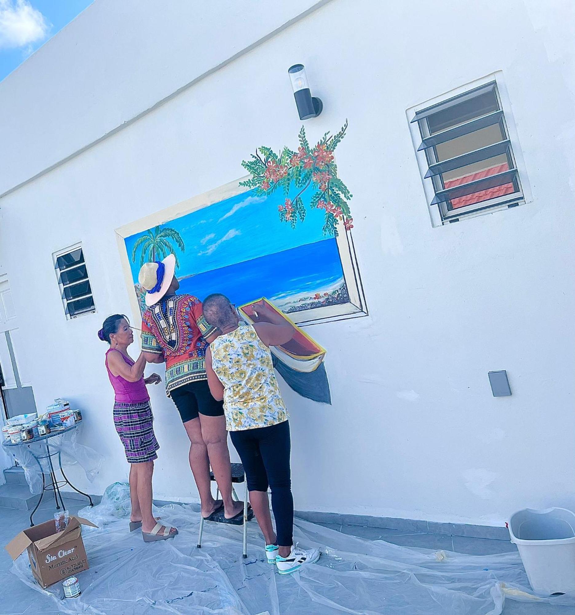 Boca Simon Vacation Curacao 3* Willemstad