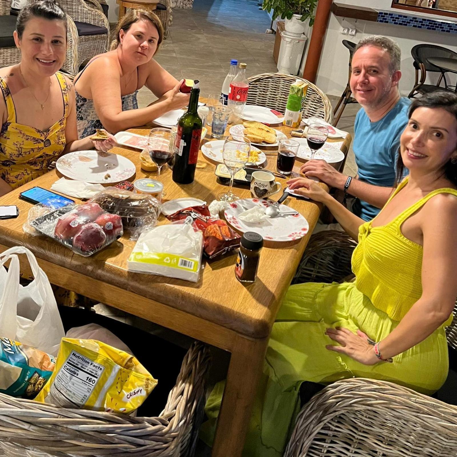 Guest house Boca Simon Vacation Curacao
