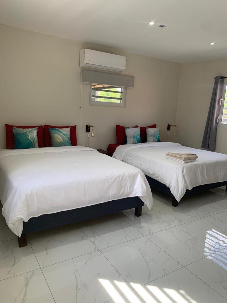 Boca Simon Vacation Curacao Guest house Willemstad