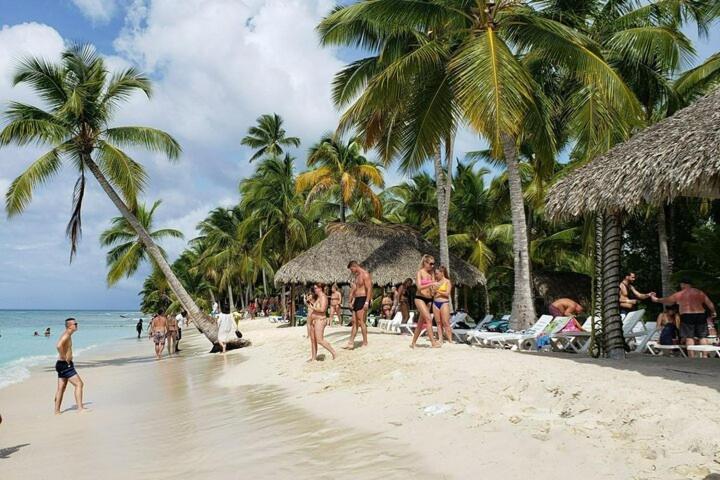 Elegant And Confortable Close To Boca Chica
