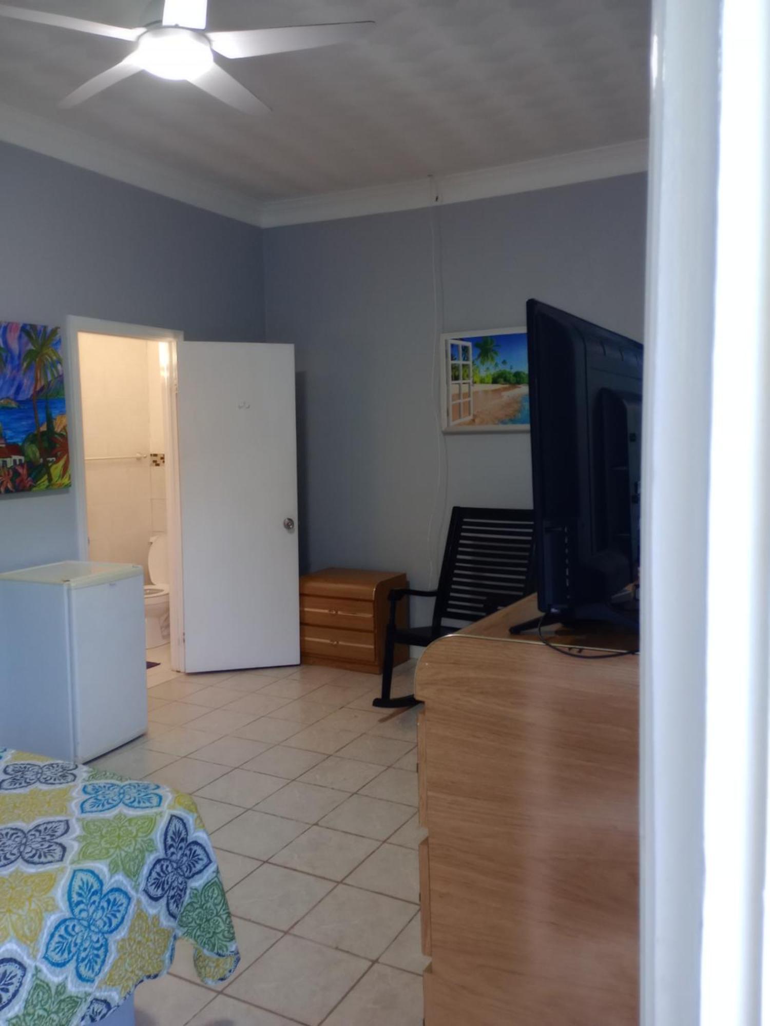 Hotel Surfers Manor 3*