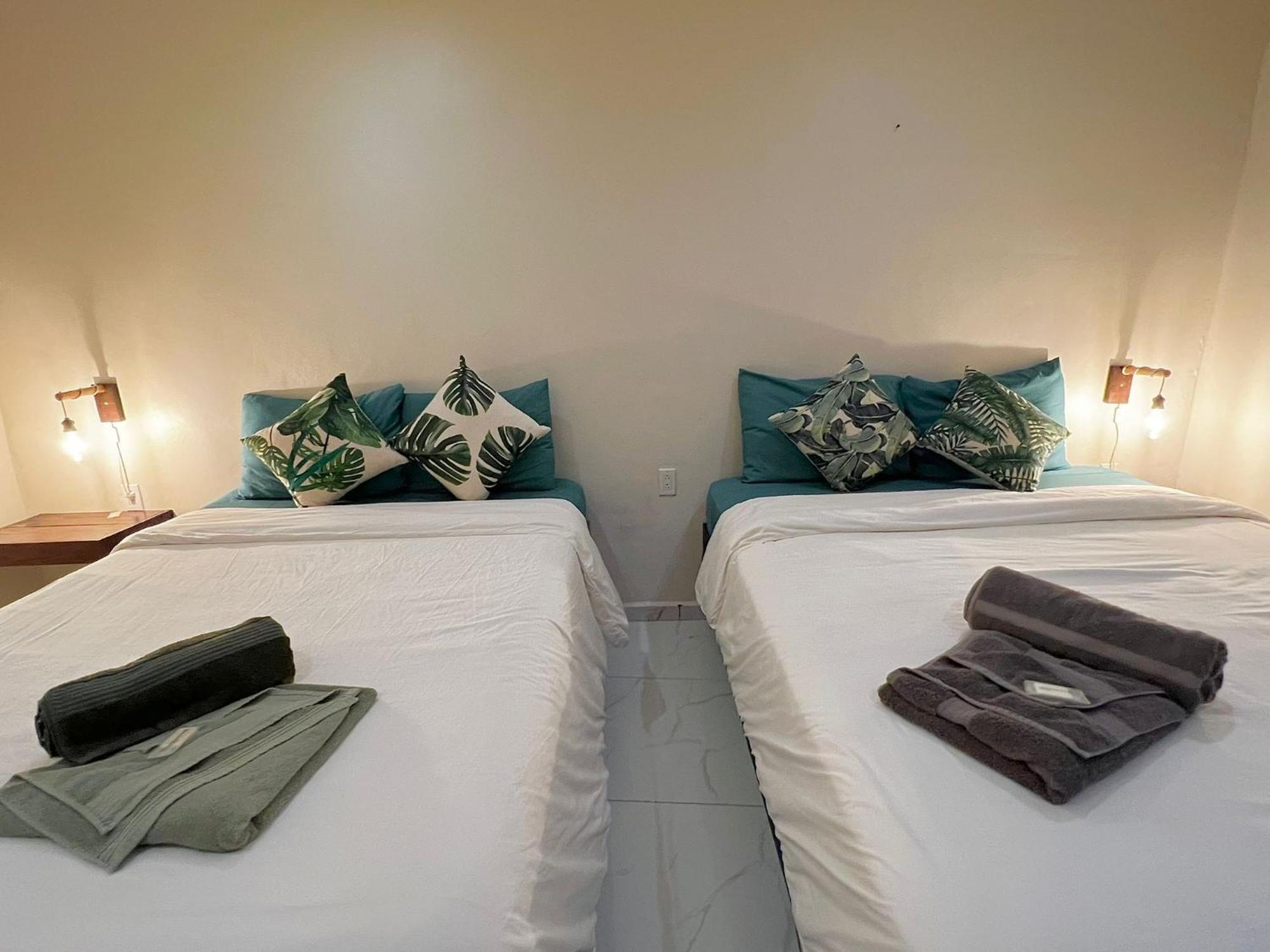 Guest house Boca Simon Vacation Curacao 3*