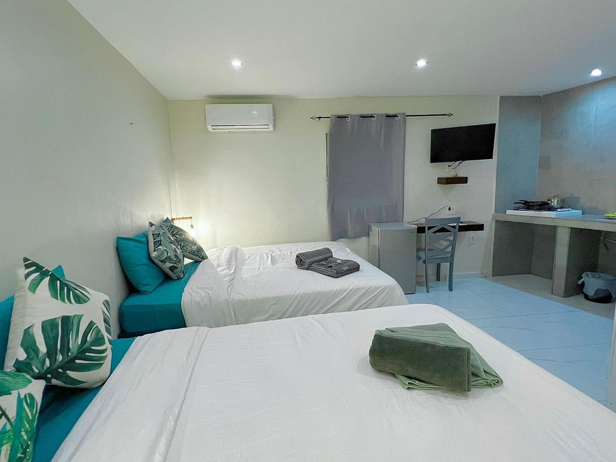Boca Simon Vacation Curacao Guest house Willemstad