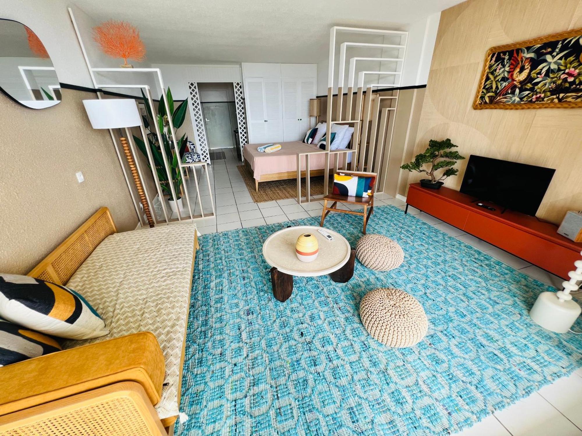 Mont Vernon Secret Chic, Et Piscine