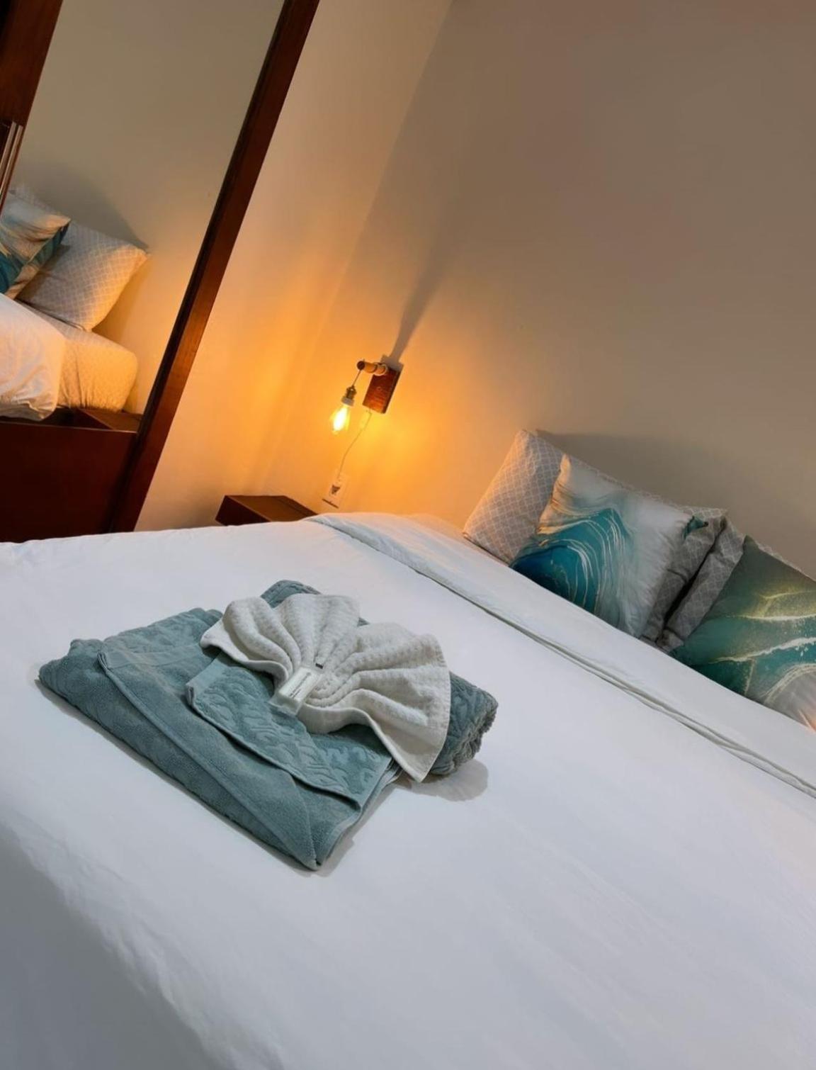 Guest house Boca Simon Vacation Curacao 3*