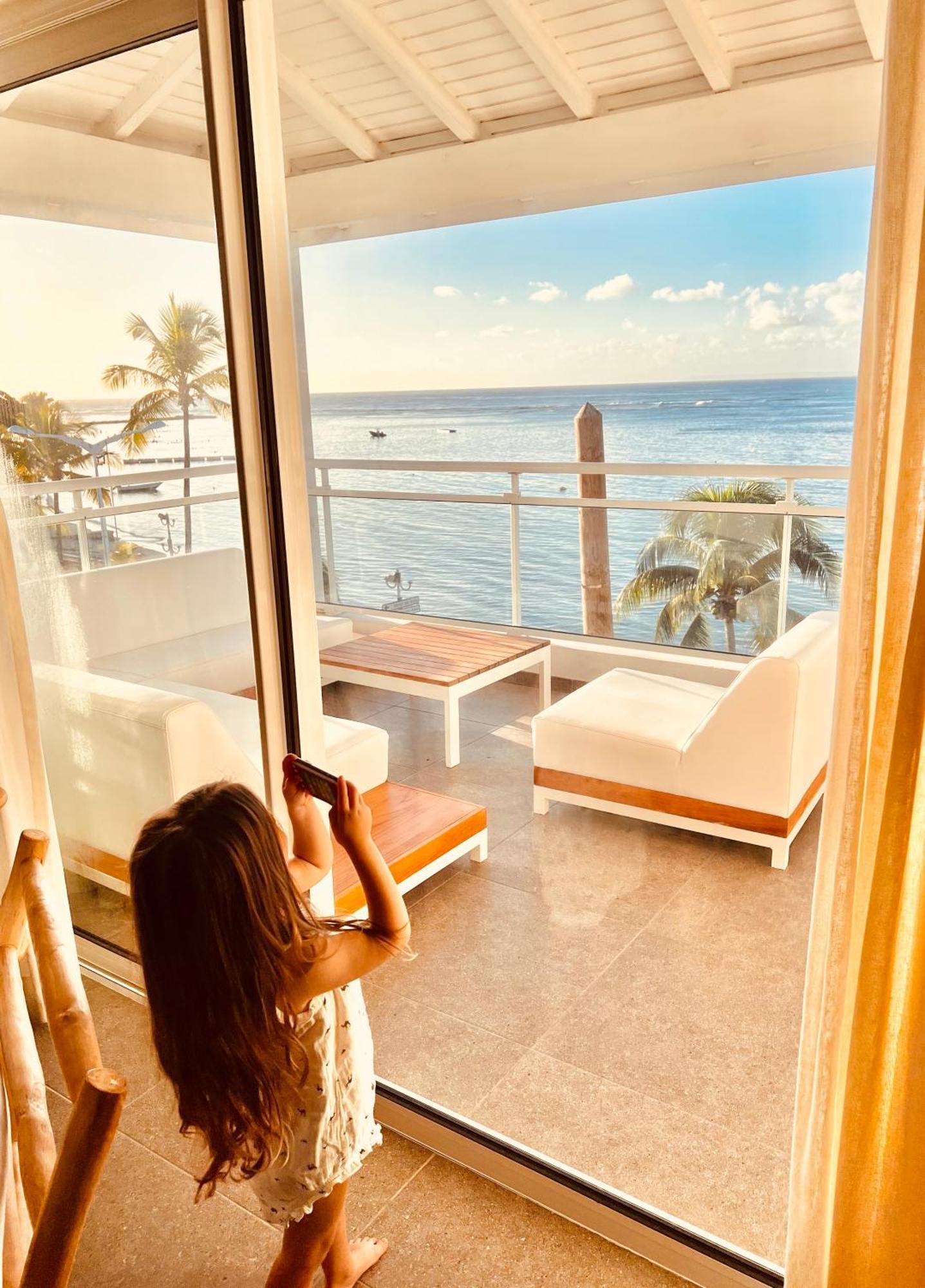 Only4view - Rooftop & Sainte-anne Apartment Sainte-Anne (Grande-Terre)