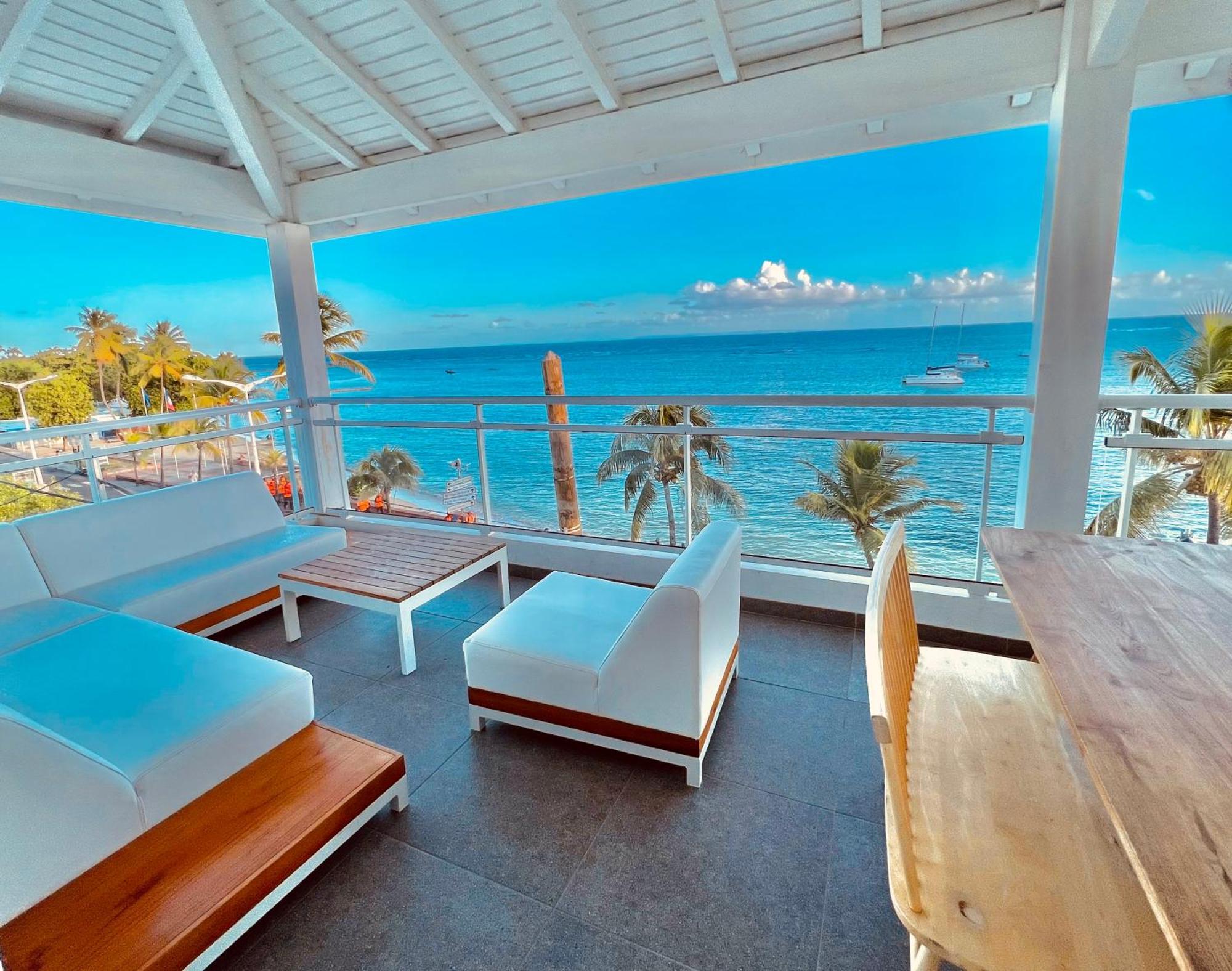 Apartment Only4view - Rooftop & Sainte-anne *