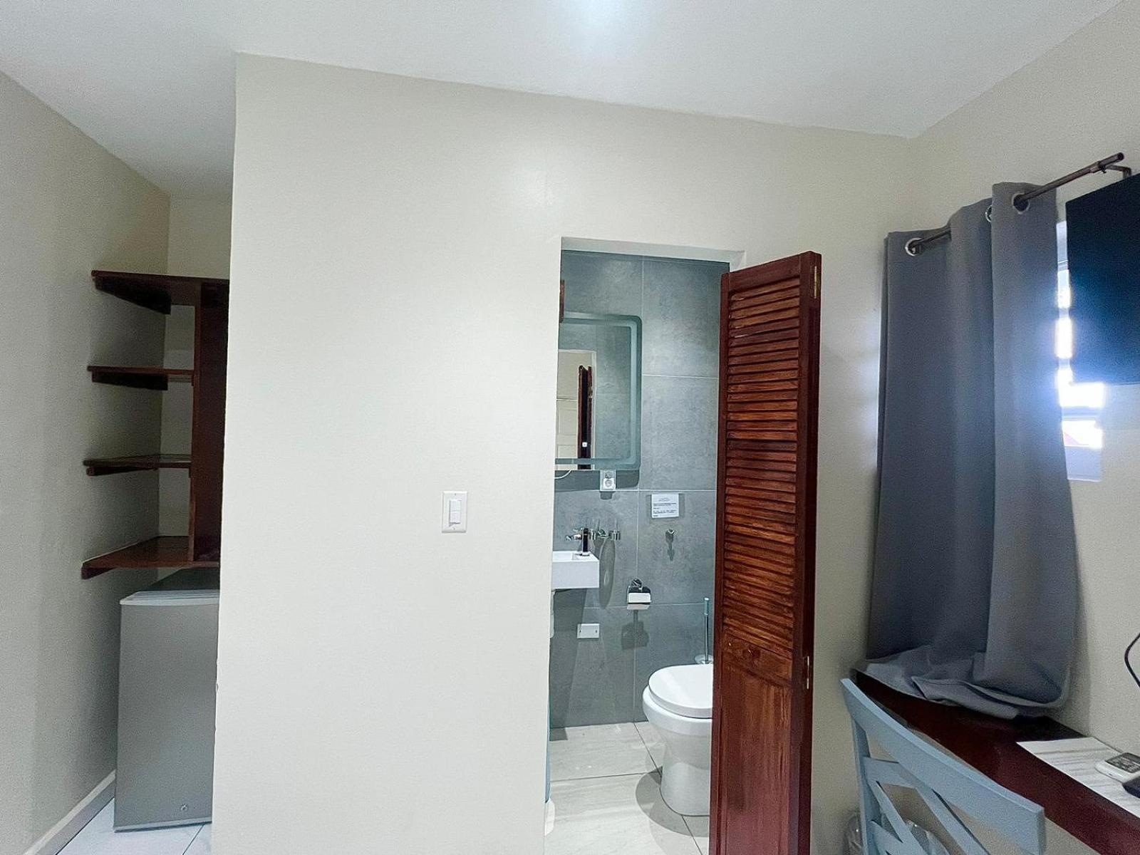 Guest house Boca Simon Vacation Curacao