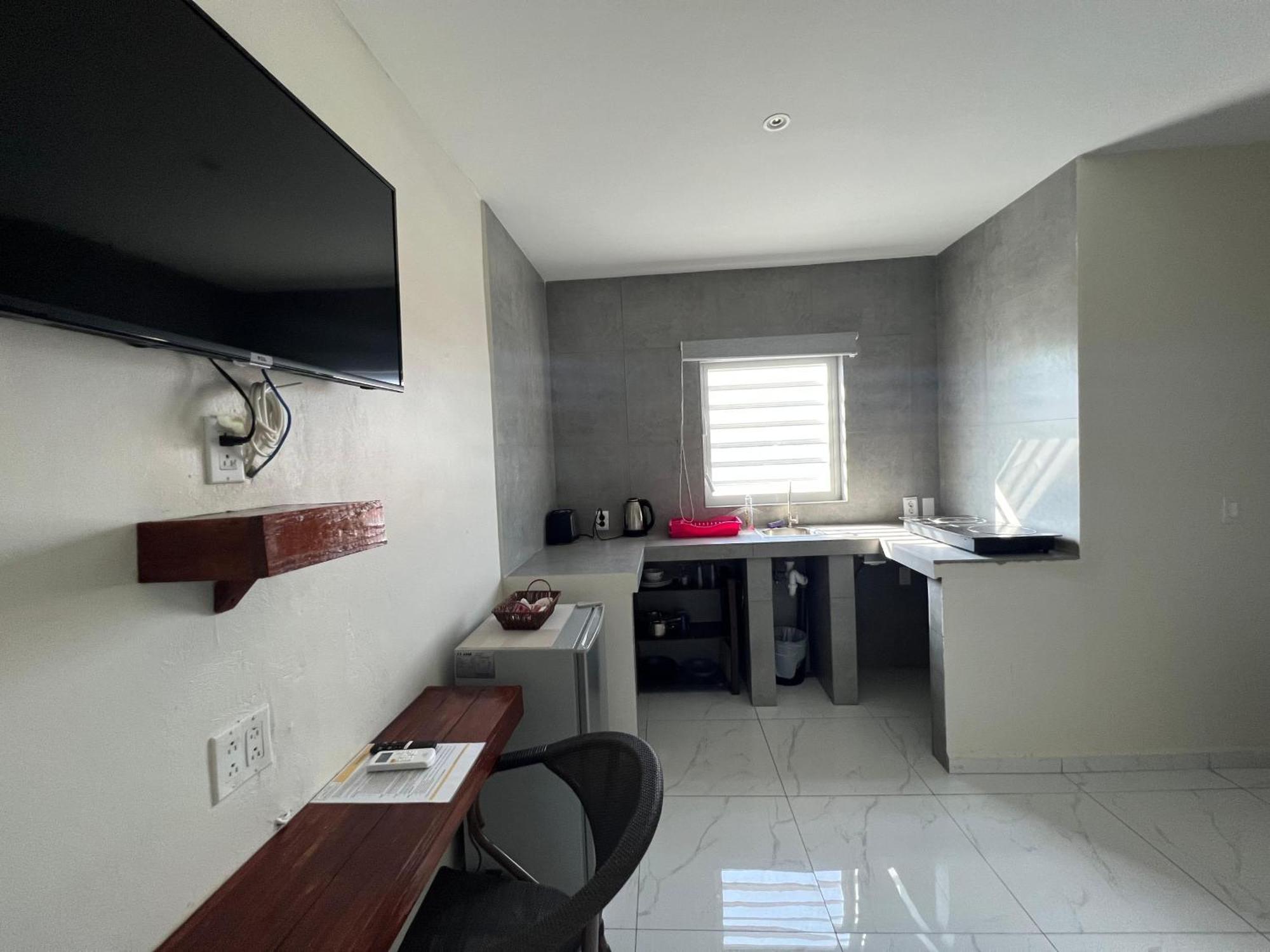 Boca Simon Vacation Curacao Guest house