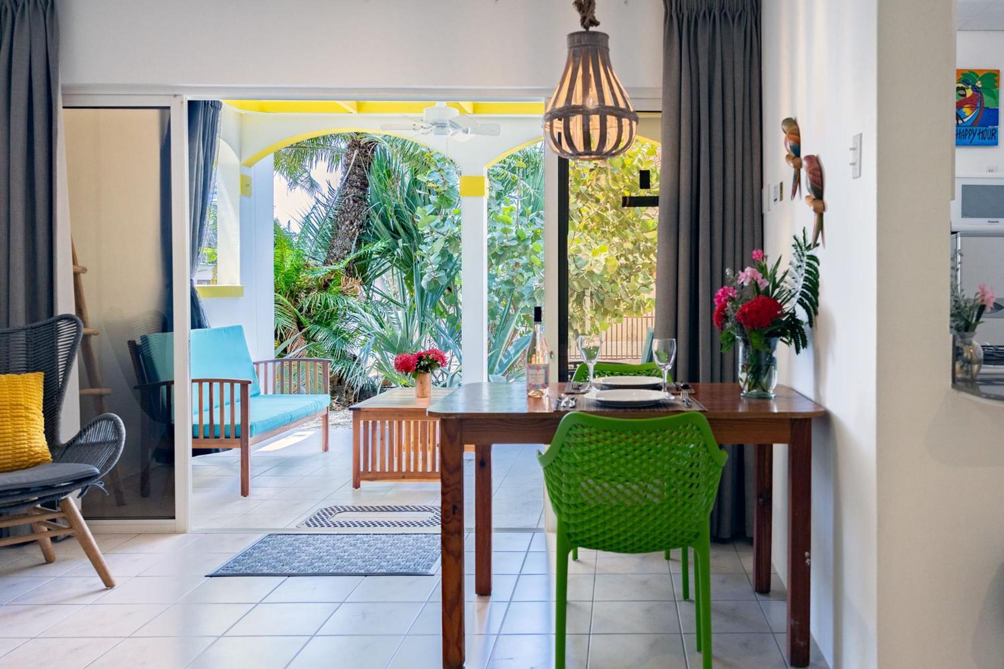 Hotel Diver'S Paradise Bonaire 3*