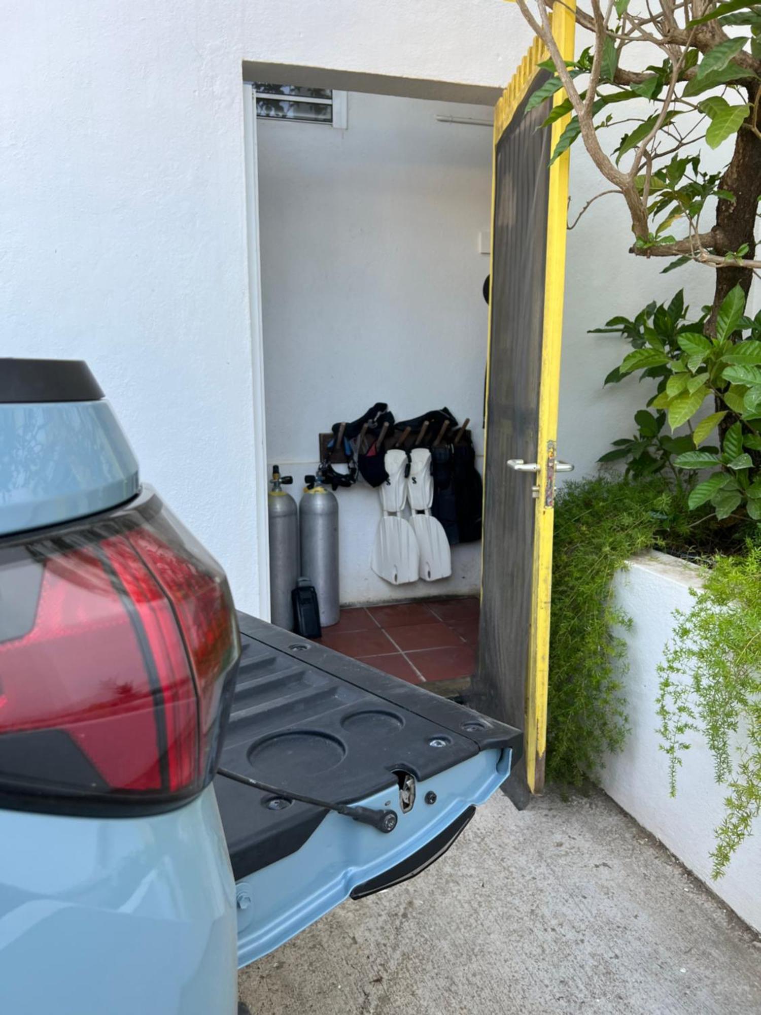 Hotel Diver'S Paradise Bonaire