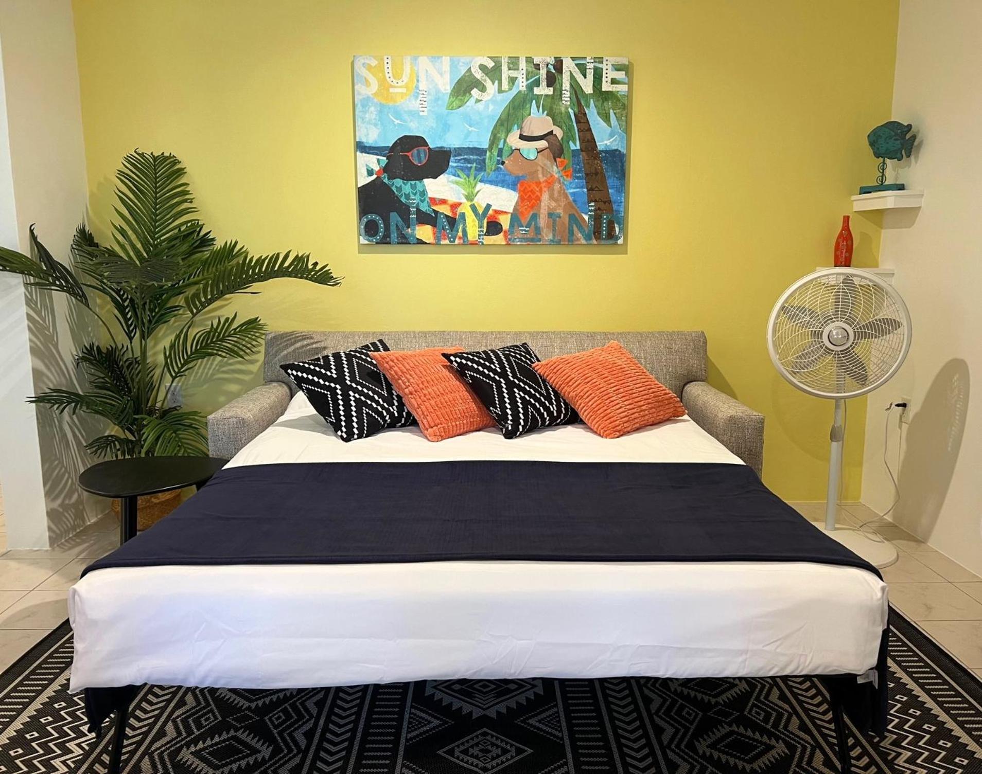 Diver'S Paradise Bonaire Hotel 3*