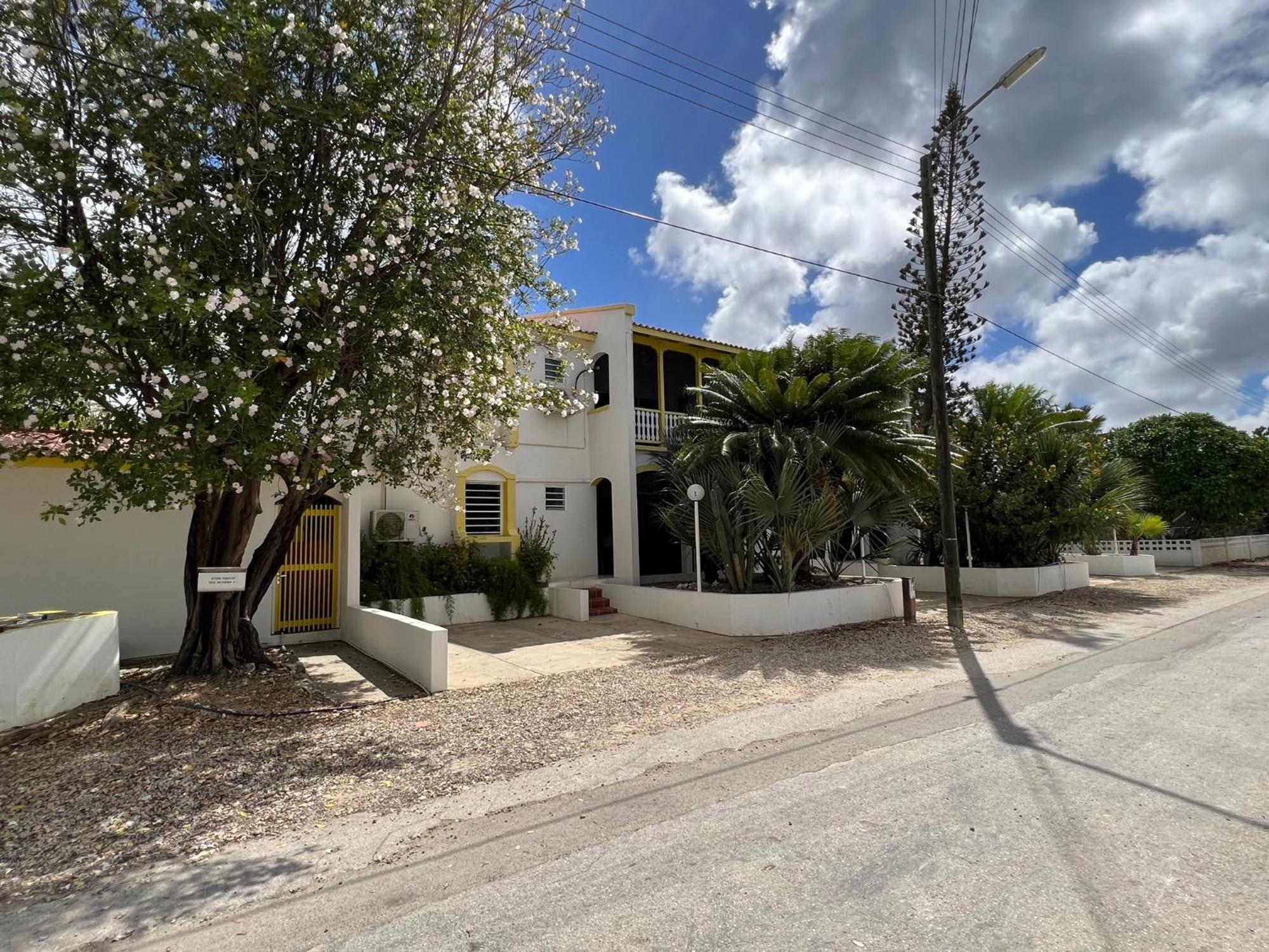 Diver'S Paradise Bonaire Hotel