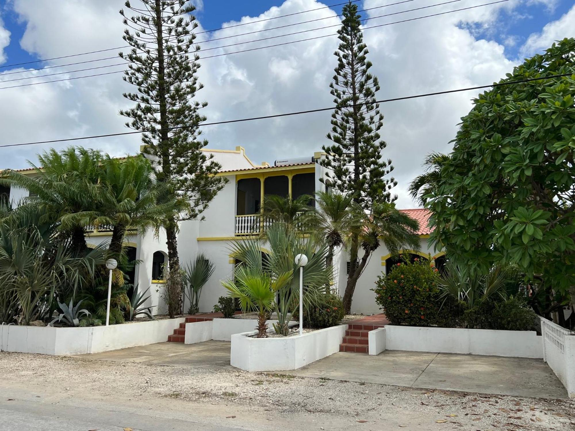Diver'S Paradise Bonaire Kralendijk (Bonaire)