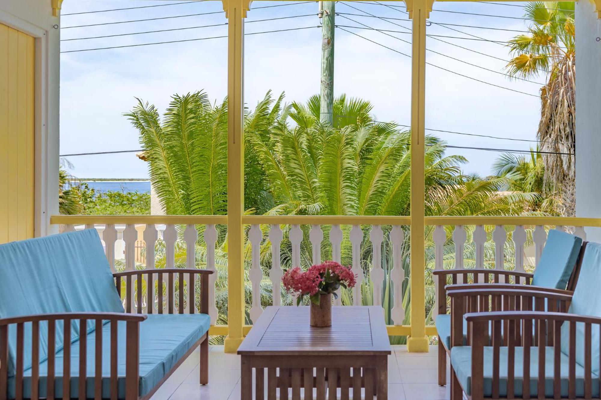 Diver'S Paradise Bonaire 3* Kralendijk (Bonaire)