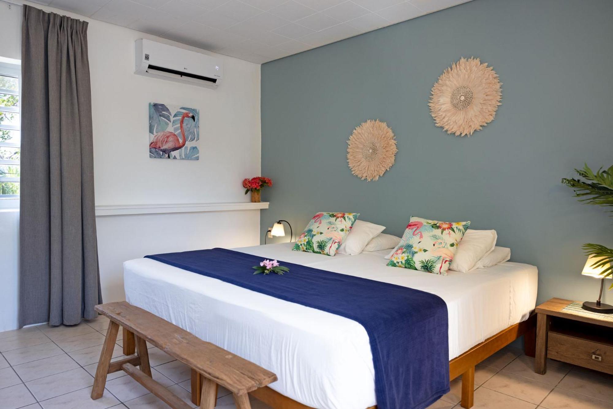 Hotel Diver'S Paradise Bonaire Kralendijk (Bonaire)
