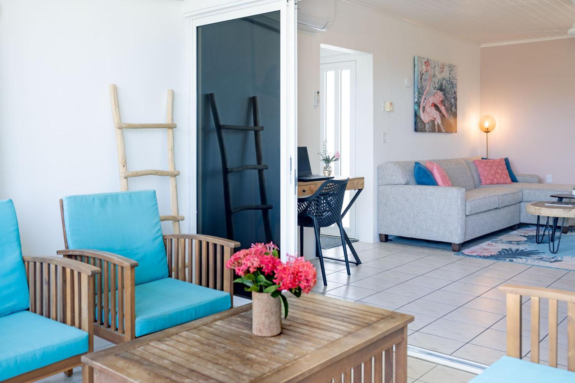 Hotel Diver'S Paradise Bonaire
