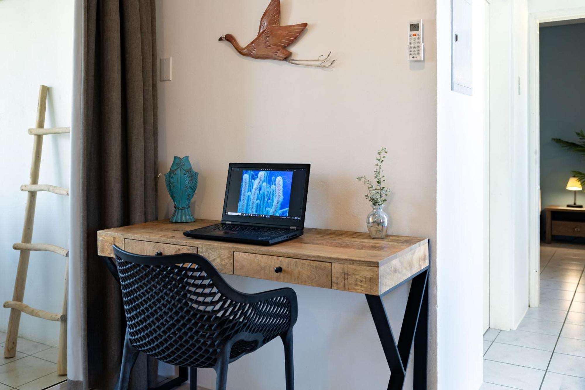 Hotel Diver'S Paradise Bonaire 3*