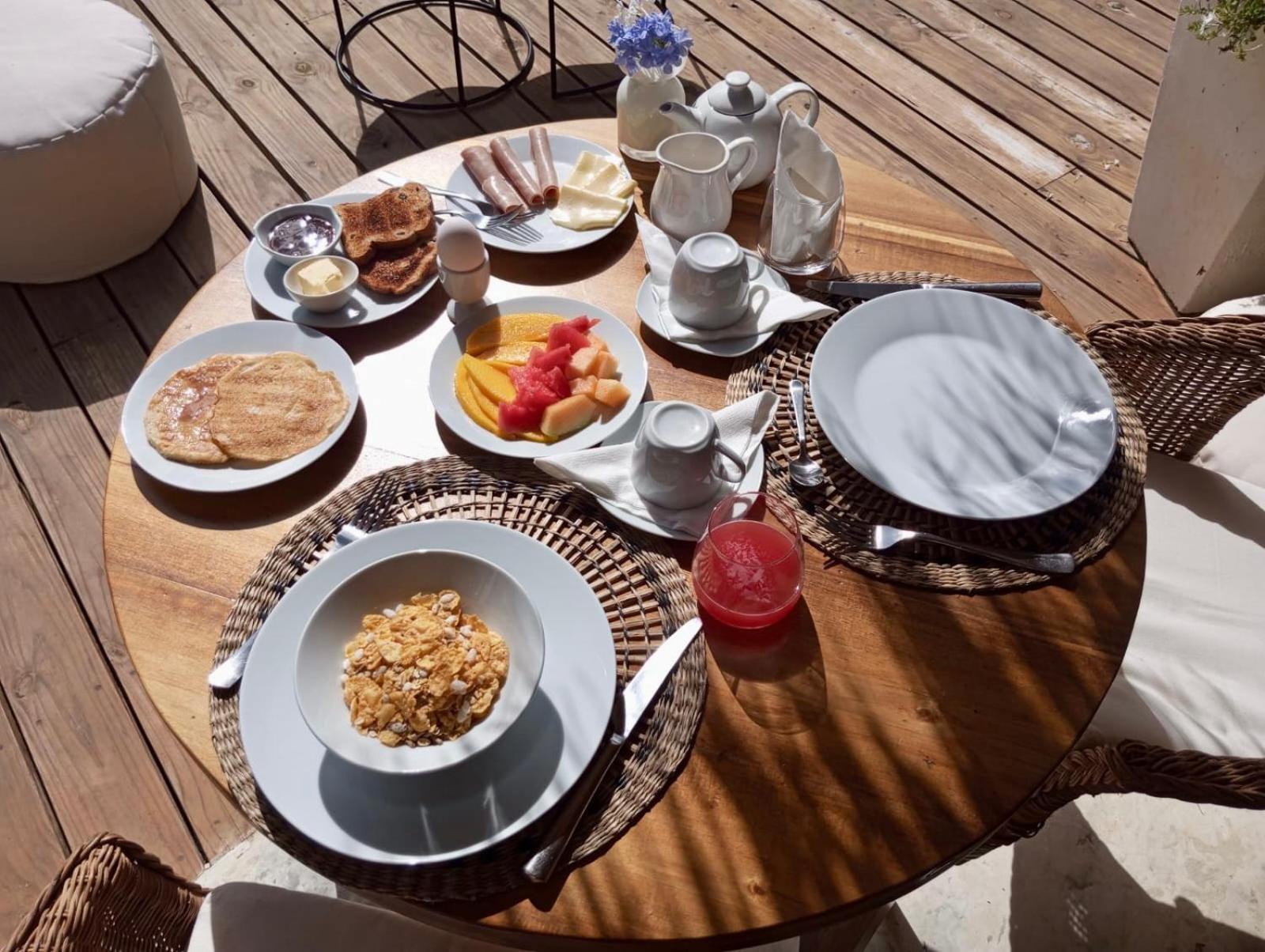 Hotel Leeloo Boutique Las Terrenas