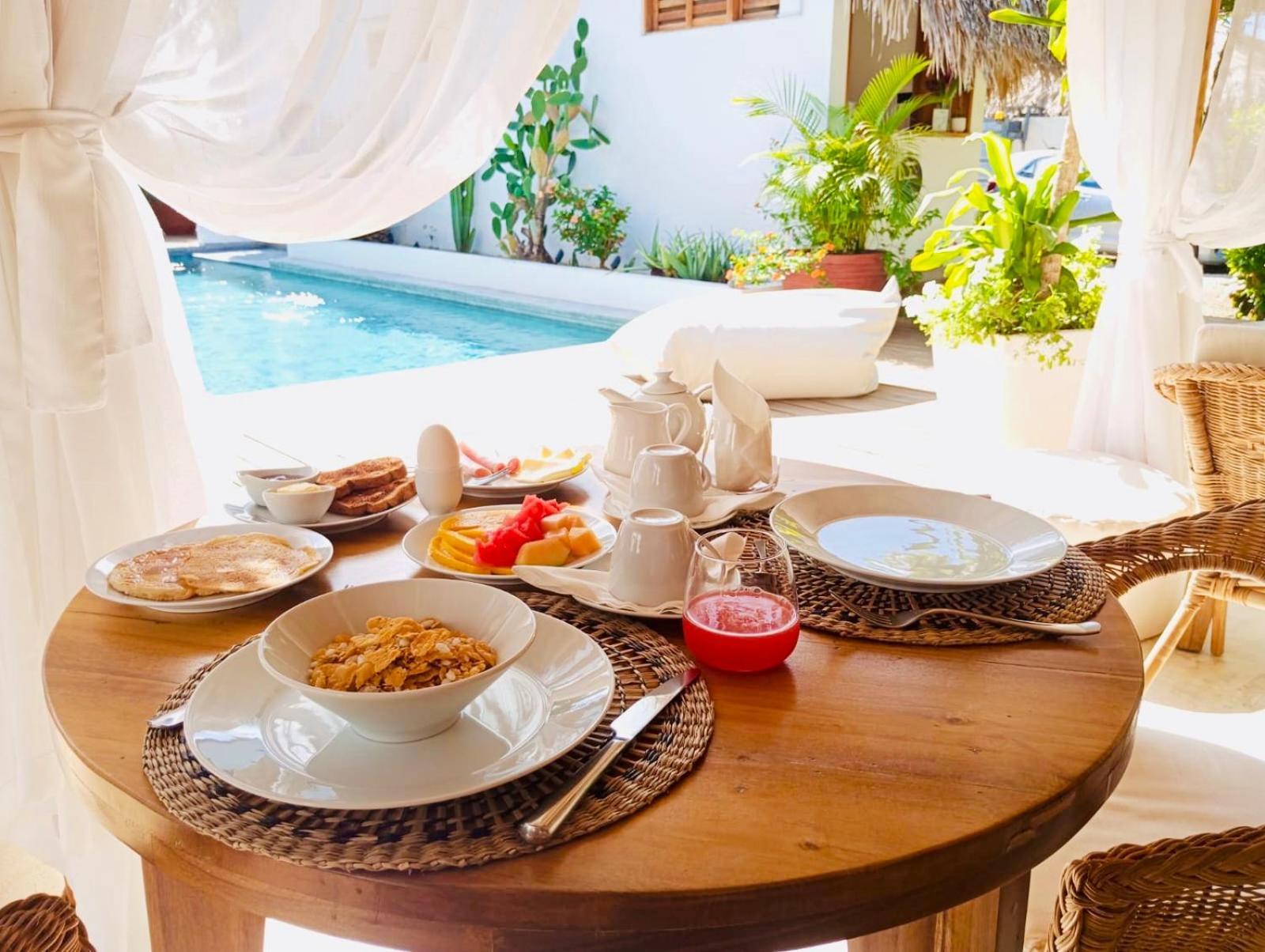 Hotel Leeloo Boutique Las Terrenas