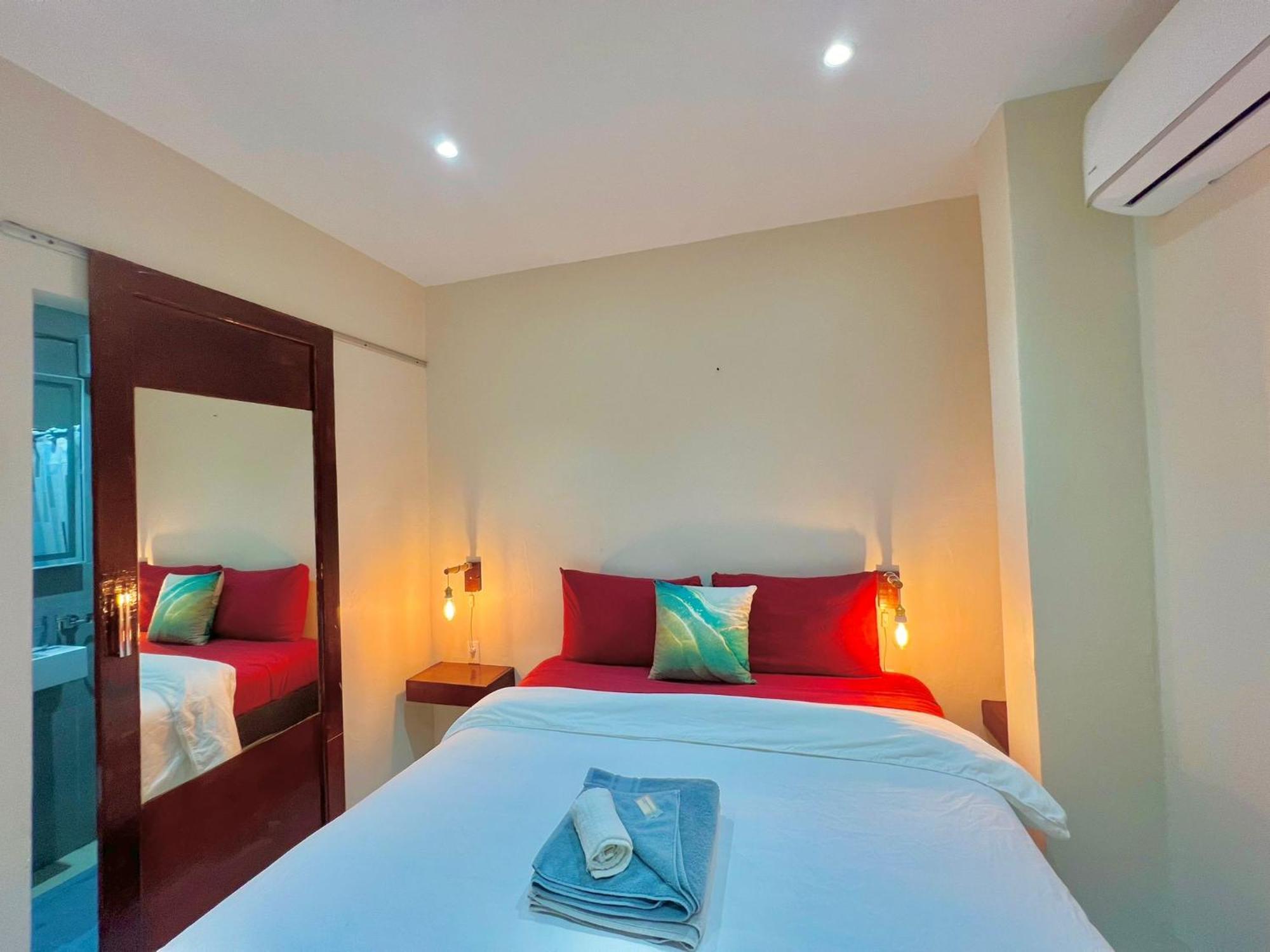 Boca Simon Vacation Curacao Guest house 3*