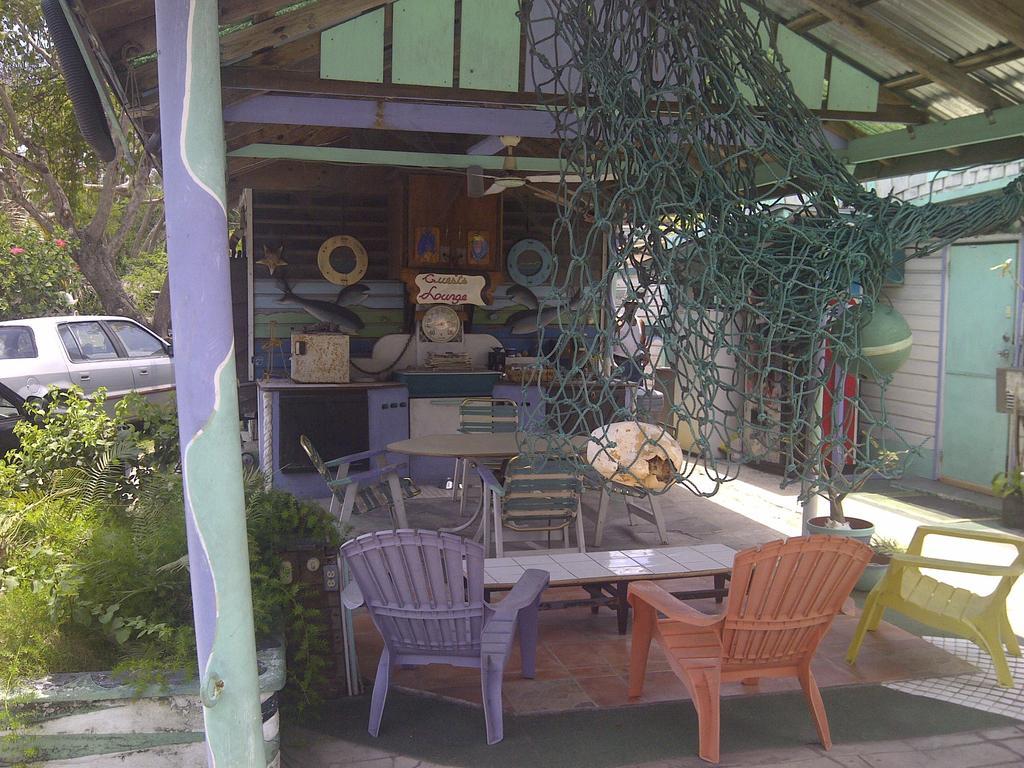 Arawak Inn *