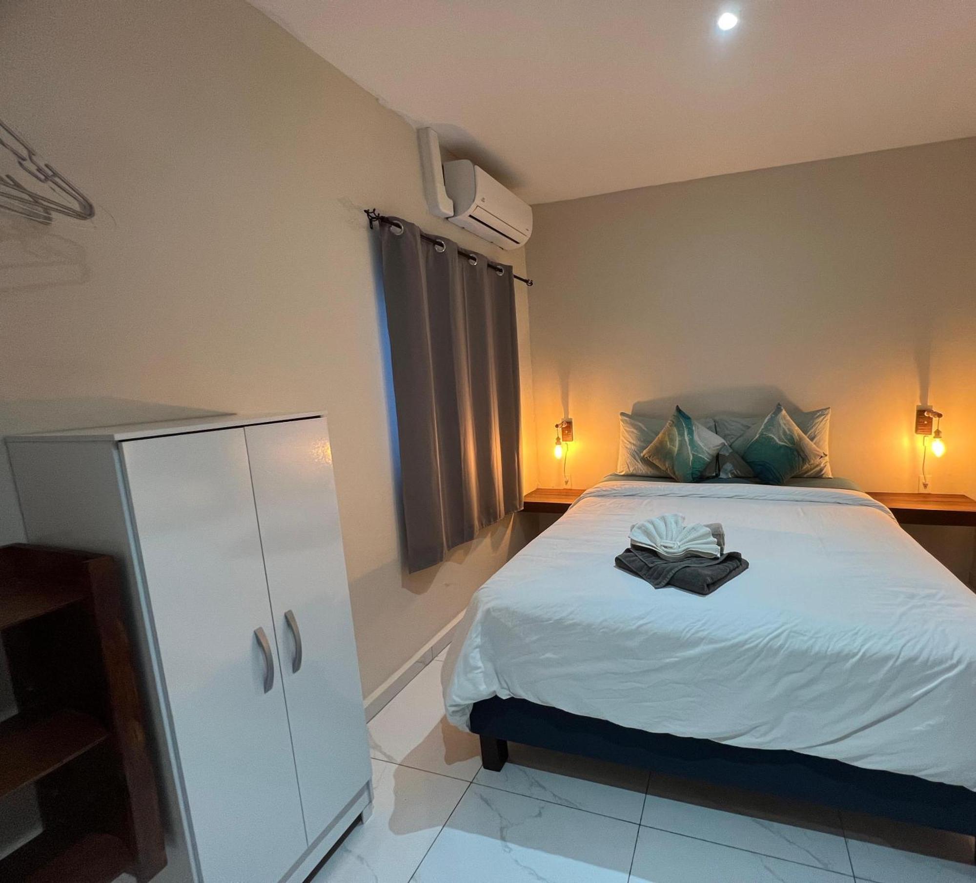 Boca Simon Vacation Curacao 3*