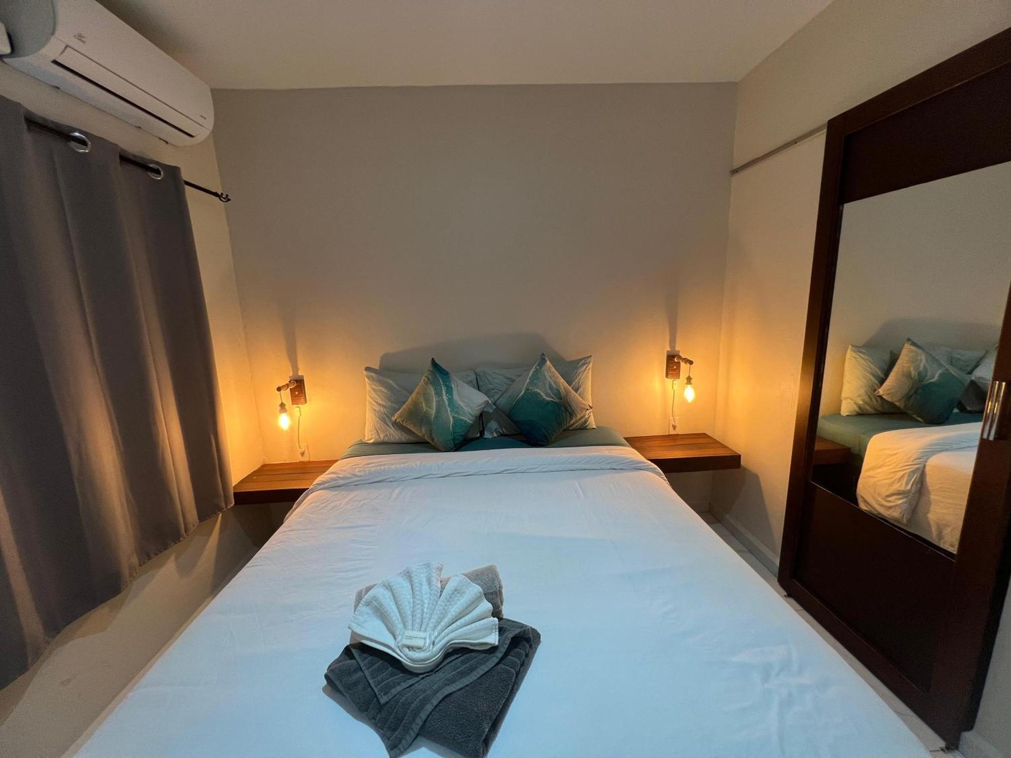 Boca Simon Vacation Curacao Guest house 3*